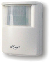 Motion Sensor for Automatic Swing Door Opener